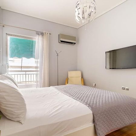 Urban Grey Atenas Exterior foto