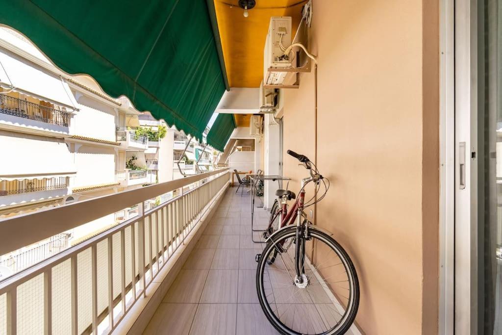 Urban Grey Atenas Exterior foto