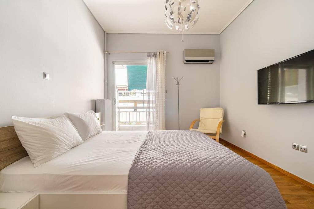 Urban Grey Atenas Exterior foto