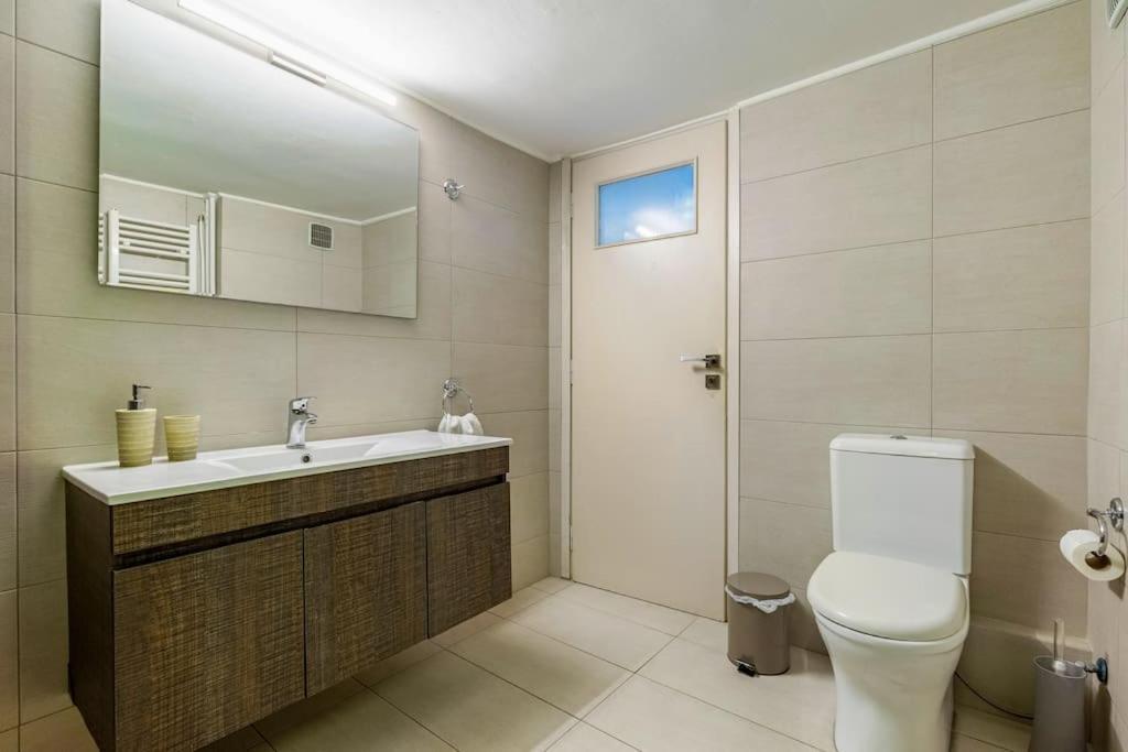 Urban Grey Atenas Exterior foto