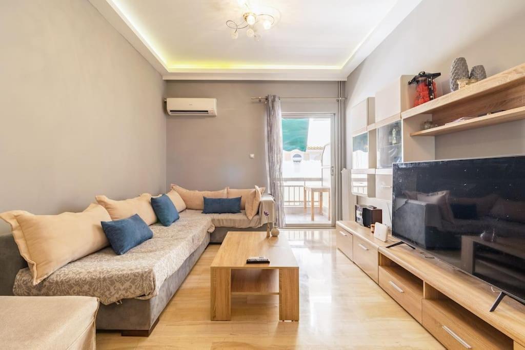 Urban Grey Atenas Exterior foto