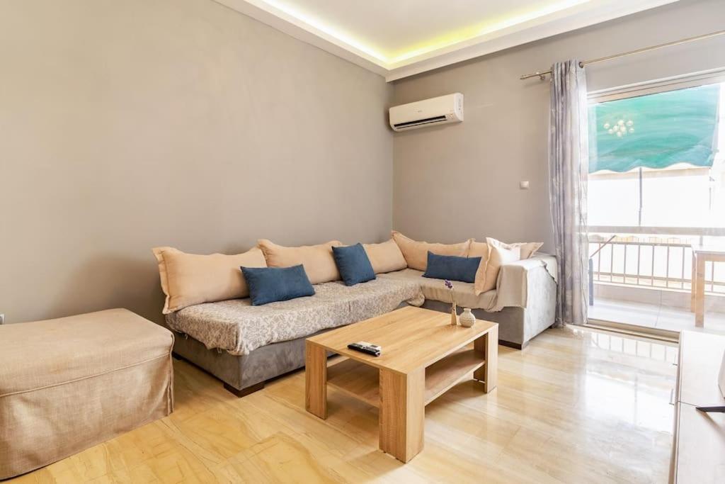 Urban Grey Atenas Exterior foto